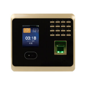ZKTECO UF100PLUS-S FINGER PRINT TIME ATTENDANCE FACE RECOGNITION