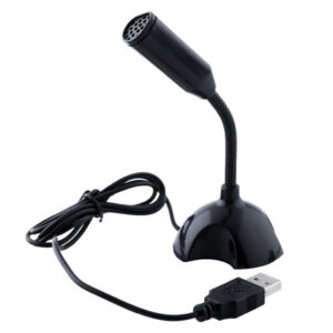 USB Microphone M-306