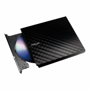 ASUS EXTERNAL SLIM DVD -RW LITE 8X
