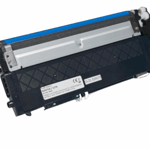 W2071A 117A CYAN Toner Cartridge Replacement With Chip For HP Color Laser Printer
