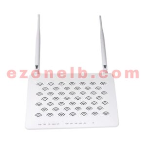 MODEM Fiber Optic Isolator FTTH Gpon ONU Modem F660 V6.0 F609 V5.2