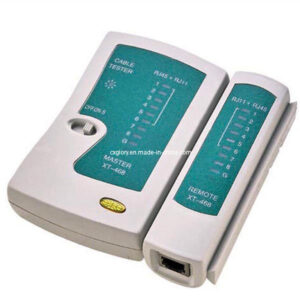 NETWORK CABLE TESTER BOSHENG