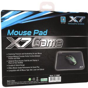 A4tech A4-Tech Mouse Pad XGame X7-200MP