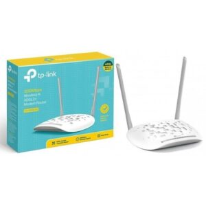 TPLINK 300Mbps ADSL2+ Modem Router TD-W8961ND