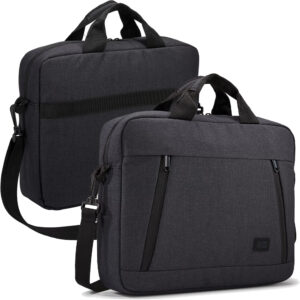 Case Logic Huxton 13.3-inch Laptop Top-Loading Attache – HUXA-213