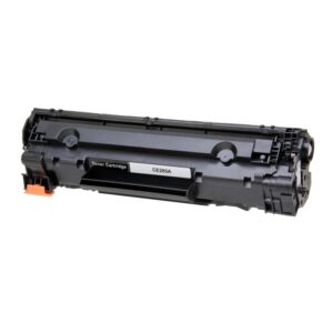 CE285A / CB435A / CB243A / CE278A BLACK Compatible Toner Cartridge Replacement With Chip For Hp LaserJet Printer