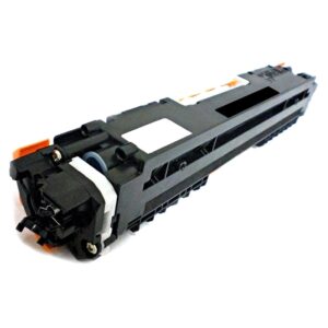 CE310A / CF350A BLACK Compatible Toner Cartridge Replacement With Chip For Hp Color LaserJet Printer