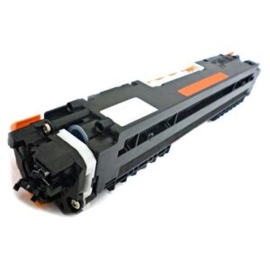 CE313A / CF353A MAGENTA Toner Cartridge Replacement With Chip For Hp Color LaserJet Printer