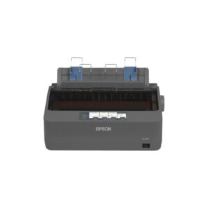 Epson LQ-350 Dot-Matrix Printer – Monochrome