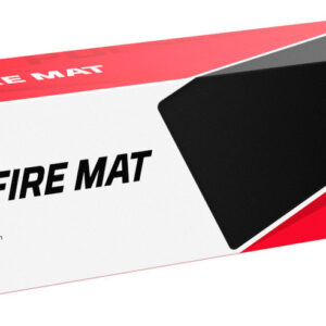 HyperX Pulsefire Mat – Gaming Mouse Pad – XL