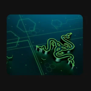 RAZER Goliathus Mobile Soft Mousepad Small – 215x270mm, Ultra-Thin Flexible Design, Optimized Tracking Surface, Non-Slip Base, Portable for Gaming Anywhere