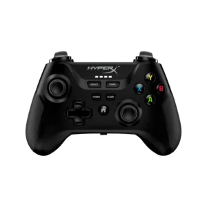 HyperX Clutch Wireless Gaming Controller – Multi-Platform Bluetooth Gamepad for Mobile, PC & Cloud Gaming, 19-Hour Battery, Ergonomic Grip, Open Box
