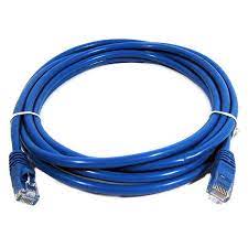 CABLE NETWORK CAT6 5 METERS
