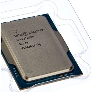CPU INTEL CORE I7 12700KF TRAY Processor – LGA 1700 | 1 YEAR WARRANTY