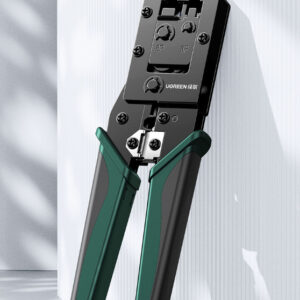 UGREEN MULTIFUNCTIONAL CRIMPING TOOLS MW136-70683