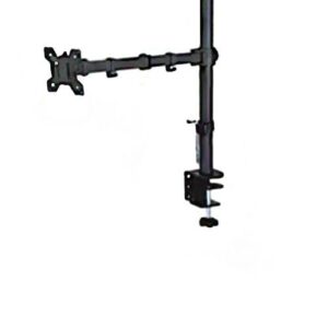 Table Stand Desk for LED, LCD, Plasma TV 13” to 27” – MS03