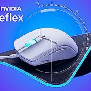 Hexagon LED Lights – DIY RGB Hexagon Wall Decoration Light Panels – USB 5V 2A – APP Remote Control & Manual Remote Control – Music Sync – Gaming Room & Gaming Case  Decoration – 6 Pieces 