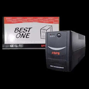 Bestone UPS 1500VA (900watt) OFFLINE