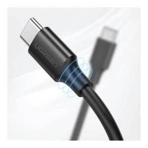 UGREEN USB-C TO USB-C 2.0 CABLE 3M