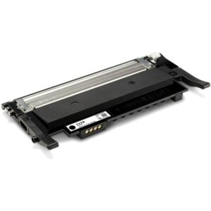 W2070A 117A BLACK Toner Cartridge Replacement With Chip For Hp Color Laser Printer