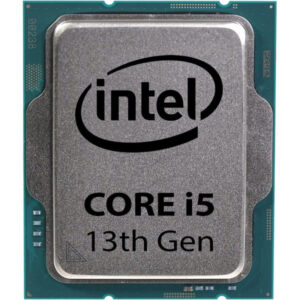 Intel Core i5-13400F 2.5 GHz 10-Core LGA 1700 Processor “TRAY” | 1 YEAR WARRANTY