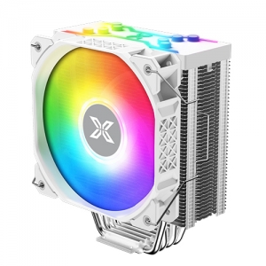 Xigmatek AIR-KILLER PRO WHITE ARGB AIR Cooler
