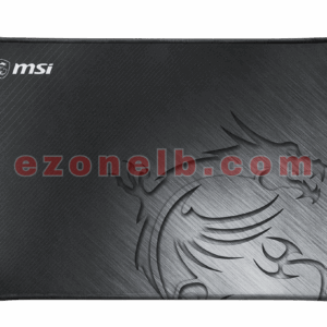 MSI Agility GD21 Premium Gaming Mouse Pad , 320mm(L) x 220mm(W) x 3mm(H)