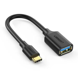 UGREEN USB C to USB 3.0 OTG Adapter 30701