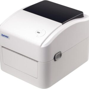 Xprinter XP-420B Direct Thermal Label Printer USB+LAN