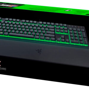 Razer Ornata V3 X Keyboard – US | RZ03-04470100-R3M1