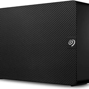 EXTERNAL HDD SEAGATE EXPANSION 14TB