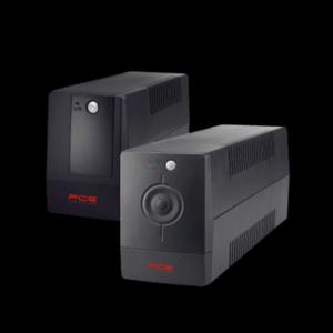 Backup Line-Interactive UPS PCE 900 M8 – 900VA 480W 1 Battery 12V 9A