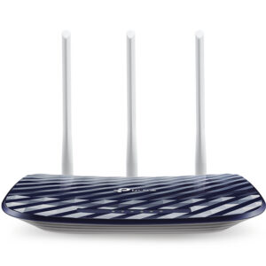 TPLINK AC750 Wireless Dual Band Router Archer C20