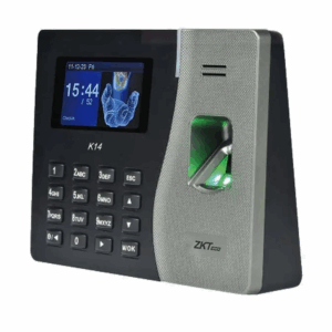 Attendance Machine ZktEco K14