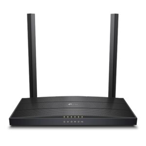 AC1200 Wireless MU-MIMO VDSL/ADSL Modem Router – VR400