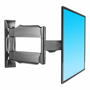 NB P4 Cantilever Flat Panel TV Mount Bracket for 32″ to 55