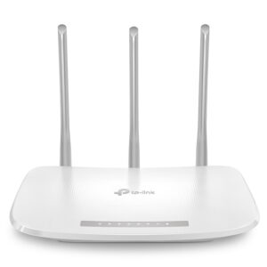 300Mbps Wireless N Router TL- WR845N