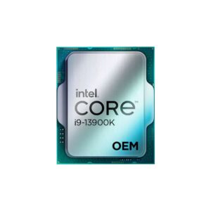 Intel® Core™ i9-13900K Processor 36M Cache, up to 5.80 GHz – USED