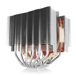 Noctua NH-D15S CPU Cooler Heatsink Chromax Edition “AWARD WINNING”
