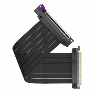 COOLER MASTER Riser Cable PCIE 3.0 X16 VER. 2