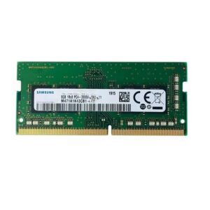 Samsung 8GB DDR4 3200MHz Notebook Memory – Original Pull-Out Laptop RAM Module, High-Speed Performance, Energy Efficient, Reliable for Everyday Computing