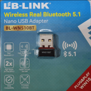LBLINK USB BLUETOOTH ADAPTER 5.1 BL-WN510BT