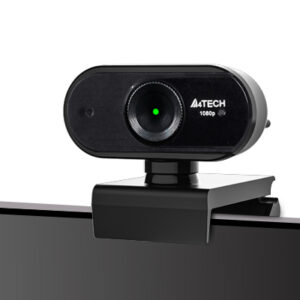 A4 TECH PK-925H 1080P FULL HD CLIP WEBCAM