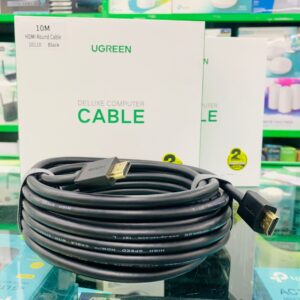 UGreen HDMI Cable 4K 30 Hz 3D 10 METERS 10110