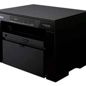 Canon MF3010 Digital Multifunction Laser Printer, 85A