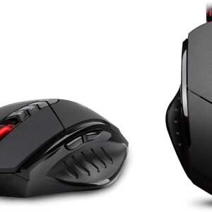A4Tech Bloody V7M Gaming Mouse with Adjustable