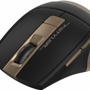 A4Tech WIRELESS MOUSE FG35, FSTYLER Bronze