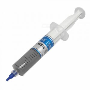 HY510 30g Grey Thermal Conductive Grease Paste