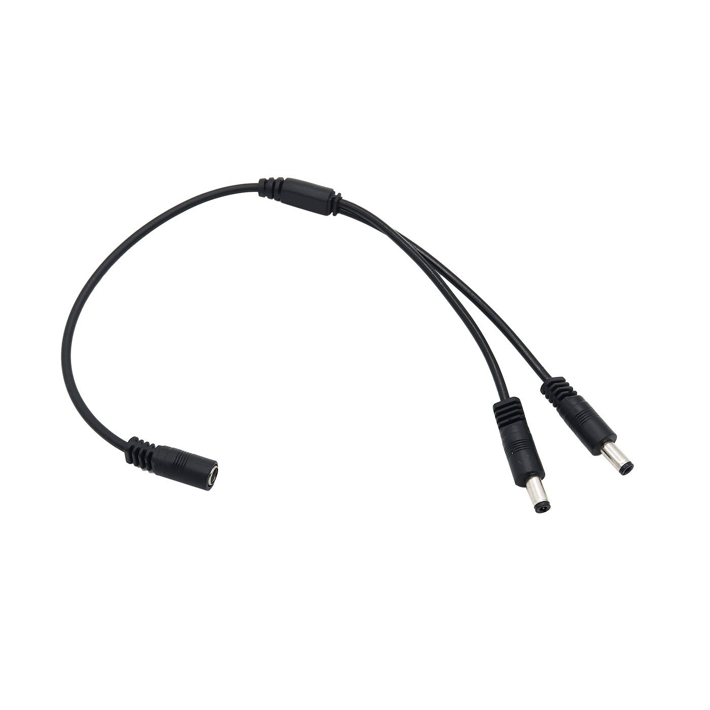 Router UPS & DC Splitter Cable, Power Backup, Mini UPS for 2 Devices – Combo Offer | BRP | Compatible with Routers, FTTH, Modem, Set Top Box, Alexa, Mini Camera