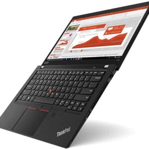 Lenovo ThinkPad T490, 14.0″ FHD , i5-8TH , 16GB RAM, 256GB SSD, Win10 “USED”